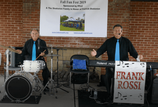Frank Rossi Band