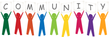 Community Clip Art